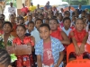 magic show and cultural show at St Jacques RCA School, Chamarel_resize