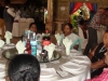 lunch and recreative show in honour of senior citizens held on 23 sept 2015 at Domaine Anna Restaurant_resize