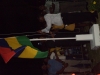 FLAG RAISING CEREMONY HELD AT RICHE LIEU 